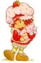 StrawberryShortcake