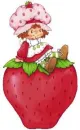 StrawberryShorcake