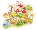 StrawberryShortcake