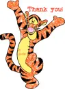 Thank you!(tigger)