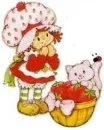 StrawberryShorcake