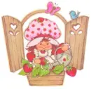 StrawberryShortcake