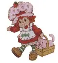 StrawberryShorcake