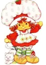 StrawberryShorcake