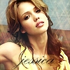 Jessica Alba <3