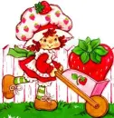 StrawberryShortcake