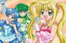 pichi pichi pitch