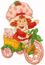 StrawberryShortcake