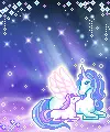 Kawaii - Unicorn