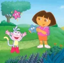Dora the Explorer