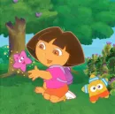Dora the Explorer