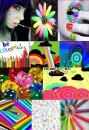 Colorfull and Pretty