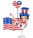 Betty Boop
