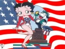 Betty Boop
