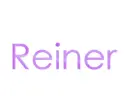 Reiner