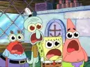 spongebob xDD