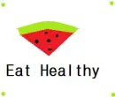 Watermelon Healthy