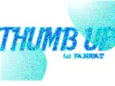 thumb up