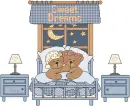 Sweet Dreams