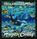I hope your day is Beautiful.. Hugs, Cindy