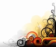 cool background