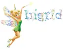 tinkerbell ingrid