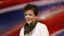 george sampson