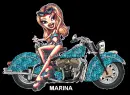 bratz -maina