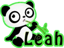 Leah
