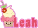 Leah