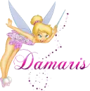 Damaris
