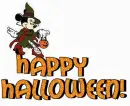 Happy Halloween!