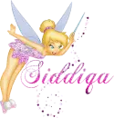 Siddiqa