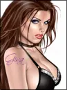 Gina Avatar