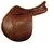English Saddle