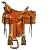 Western saddle