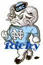 UNC Ram- Ricky