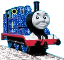 Thomas and Friends