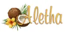 coconuts aletha