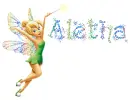 tinkerbell aletha