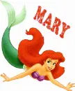 mary