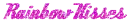 glitter