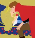 sleeping beauty