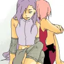 lilium and lucy
