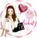 sweet day