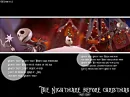 Jack Skellington