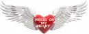 pieces of my heart