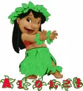 Aloha Lilo