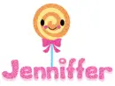 lollipop jenniffer