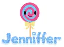 lollipop jenniffer